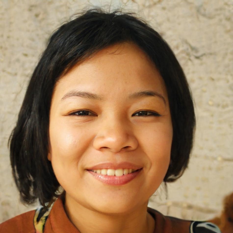 Prof. Dr. Claudia Hoffmann