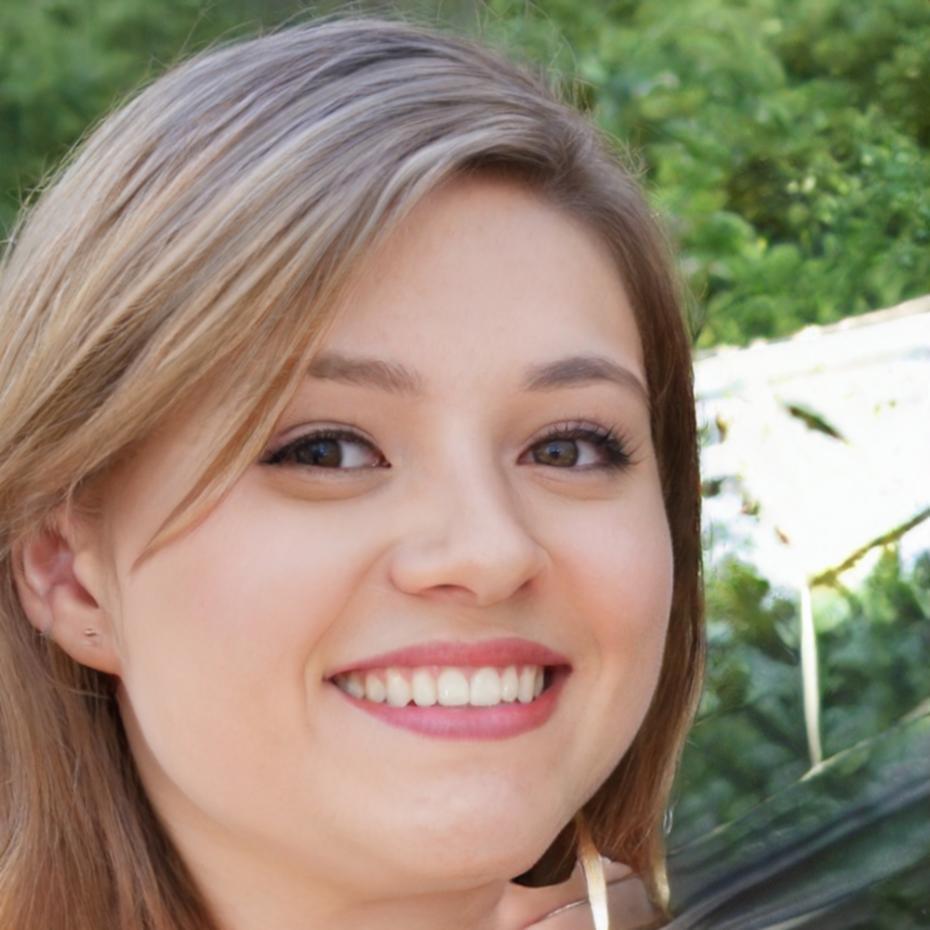 Portraitfoto von Anna Schmidt